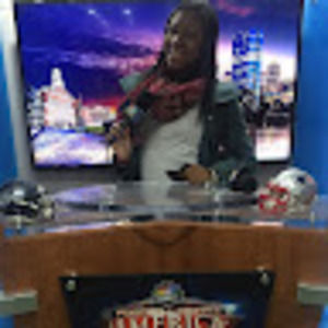 Meet your Posher, Elaina